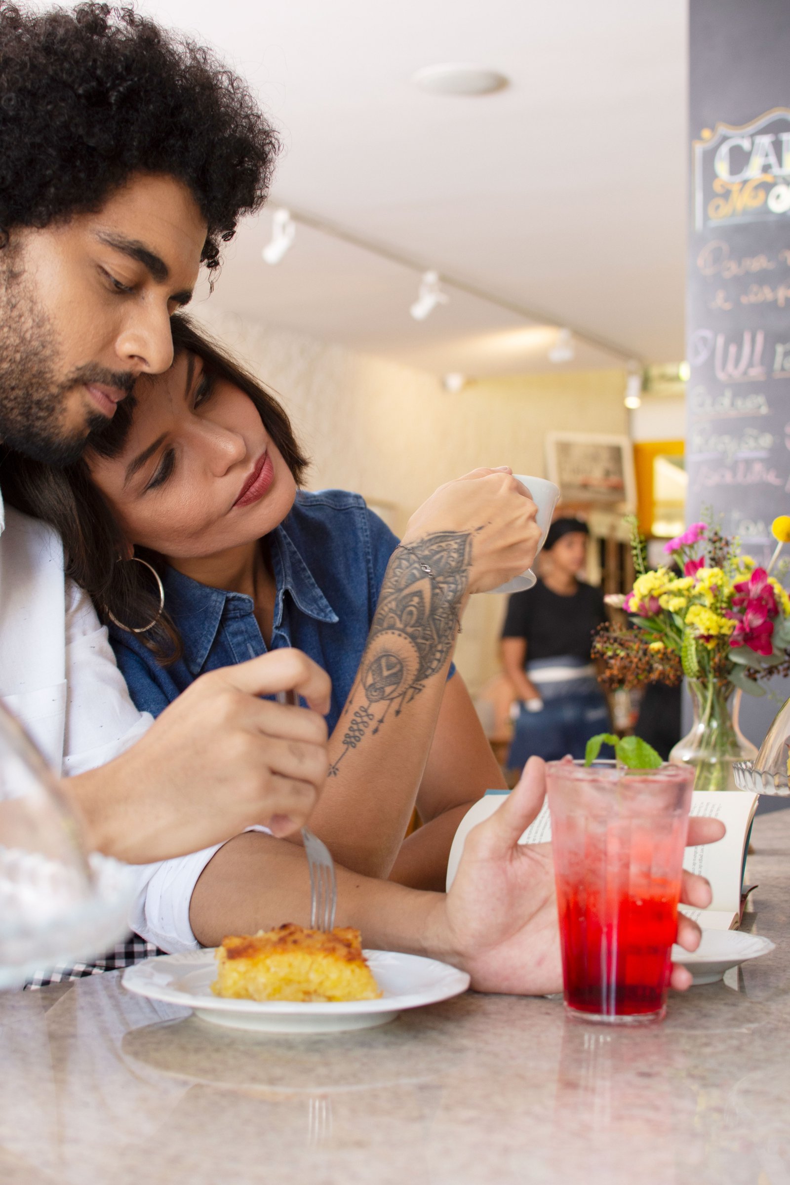 Boost My Relationship