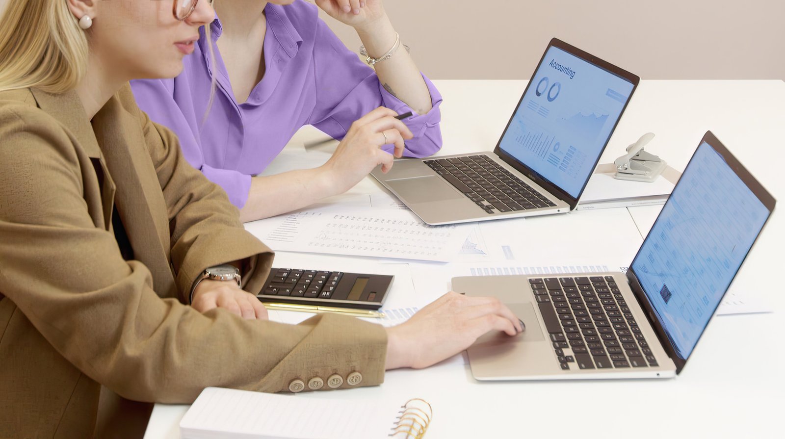 Build Your Wealth Plan