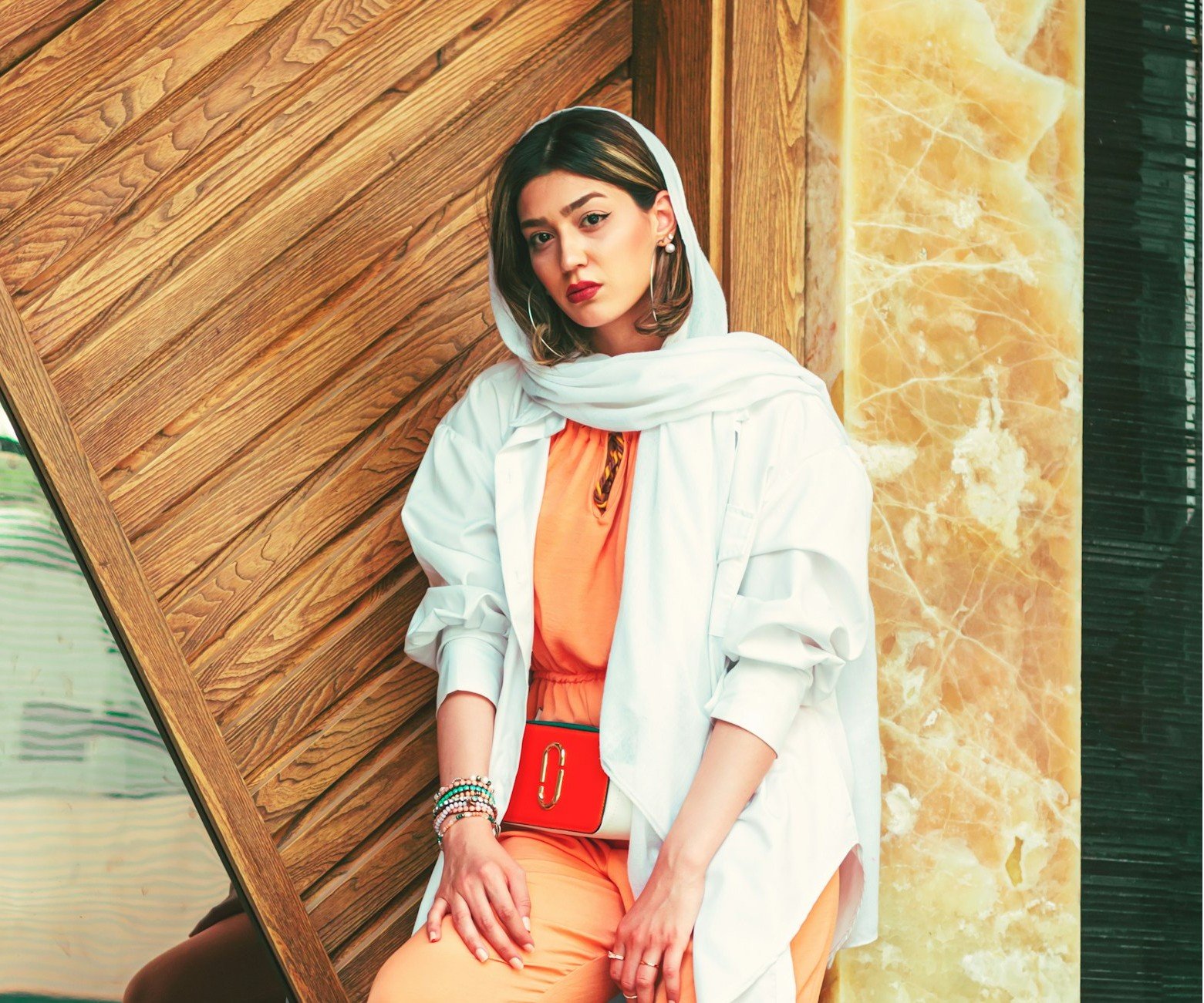 Style Glow-Up Closet