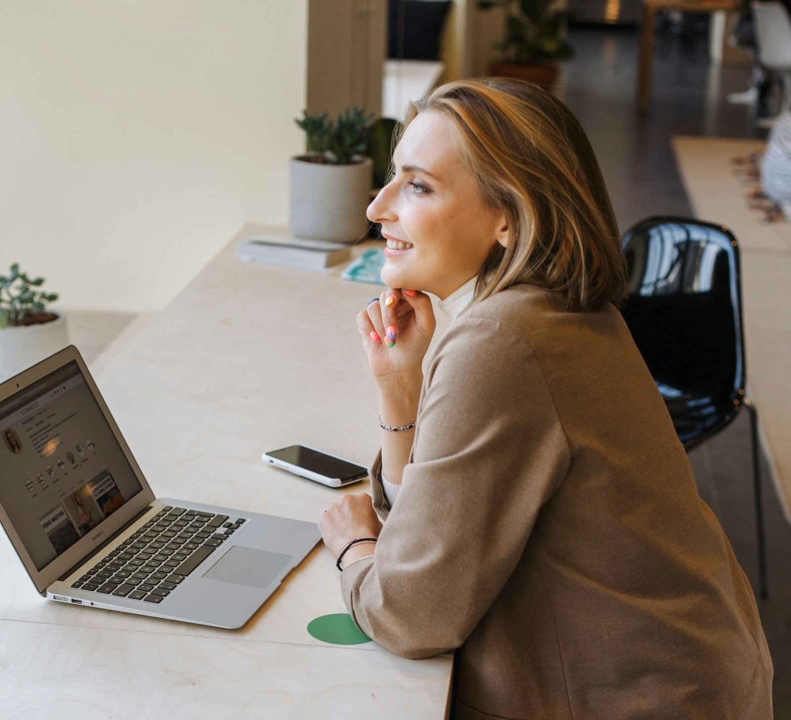 Finish That One Task