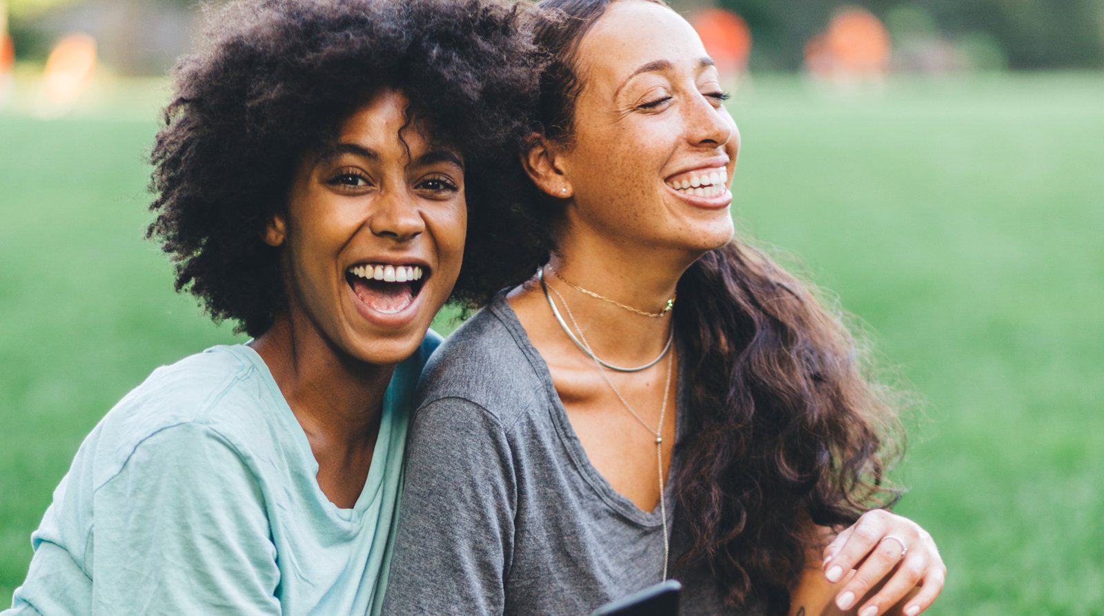 Meet New Connections