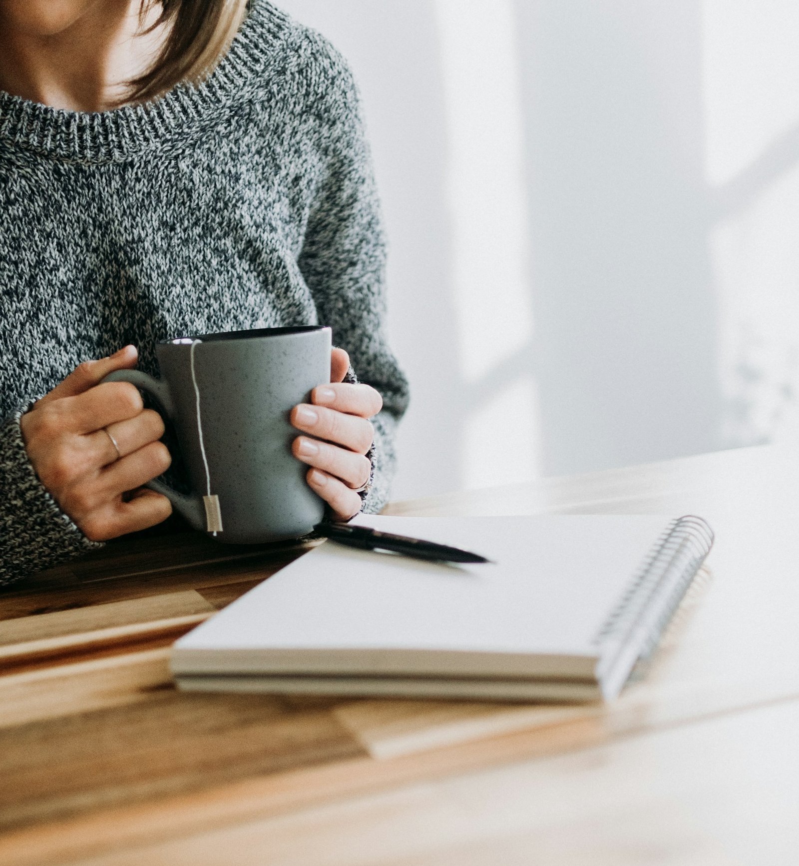 Journaling Power Week